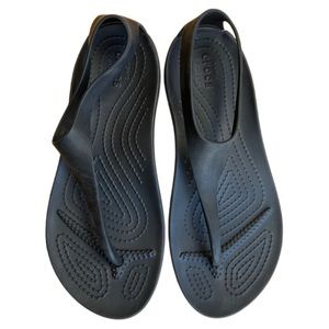 Crocs Serena Flip-Flops sandals *Final Price*